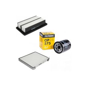 Filtron Hyundai i20 1.2 2014-2019 Polen Filtresi