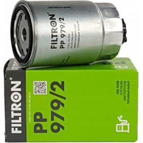 Filtron Hyundai İ20 1.4 CRDI 2009-2014 Dizel Yakıt Filtresi