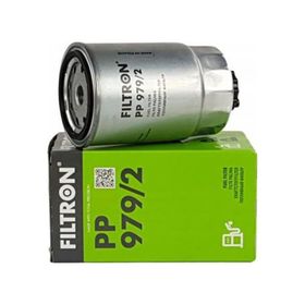 Filtron Hyundai İ30 1.6 CRDI 115 HP 2009-2011 Dizel Yakıt Filtresi