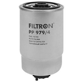 Filtron Hyundai İ30 1.6 CRDI 128 HP 2010-2011 Dizel Yakıt Filtresi