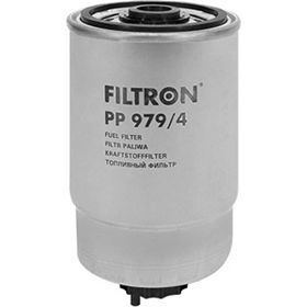 Filtron Hyundai İ30 1.6 CRDI 128 HP 2010-2011 Dizel Yakıt Filtresi