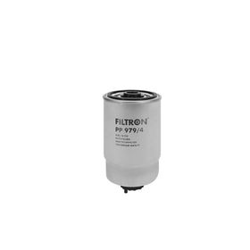 Filtron Hyundai İ30 1.6 CRDI 128 HP 2010-2011 Dizel Yakıt Filtresi