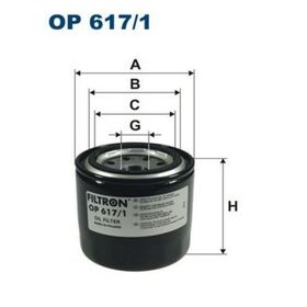 Filtron Hyundai iX20 1.6 2010-2013 Polen Filtresi