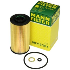 Filtron Hyundai Matrix 1.5 CRDi 2005-2008 Yağ Filtresi