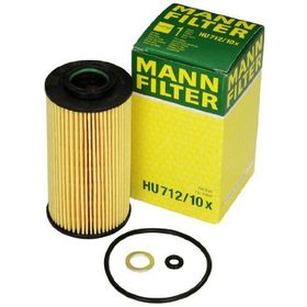Filtron Hyundai Matrix 1.5 CRDi 2005-2008 Yağ Filtresi