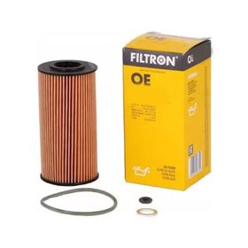 Filtron Hyundai Matrix 1.5 CRDi 2005-2008 Yağ Filtresi