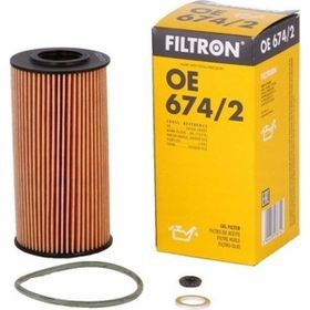 Filtron Hyundai Matrix 1.5 CRDI 2006-2008 Dizel Yağ Filtresi