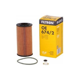 Filtron Hyundai Matrix 1.5 CRDI 2006-2008 Dizel Yağ Filtresi