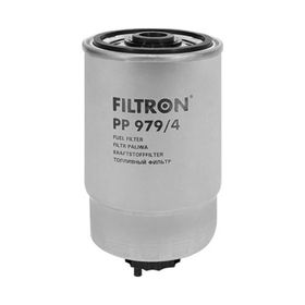 Filtron Hyundai Santa Fe 2.2 CRDI 150-160 HP 2006-2011 Dizel Yakıt Filtresi