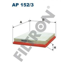 Filtron Insignia A16xer A18xer B18xer Hava Filtresi