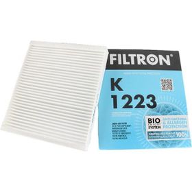 Filtron Insignia Astra J Meriva B Mokka Aveo T300 Cruze Trax Polen Filtresi