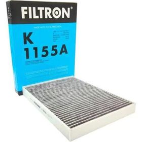 Filtron K 1155A Karbonlu Polen Filtresi