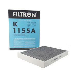 Filtron K 1155A Karbonlu Polen Filtresi