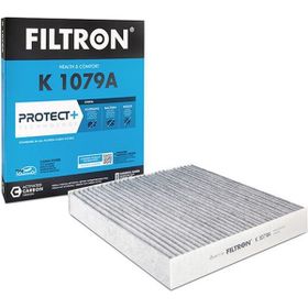 Filtron K1079A Audi A1 2011-2018 Karbonlu Polen Filtresi