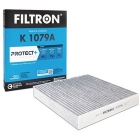 Filtron K1079A Skoda Fabia 2015-2021 Karbonlu Polen Filtresi