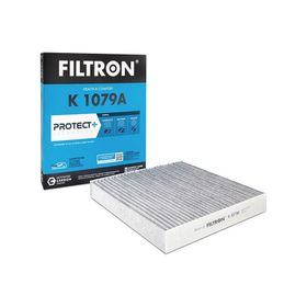 Filtron K1079A Skoda Fabia 2015-2021 Karbonlu Polen Filtresi