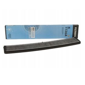 Filtron K1136A Karbonlu Polen Filtresi
