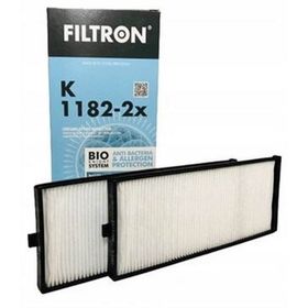 Filtron K1182-2X Polen Filtresi