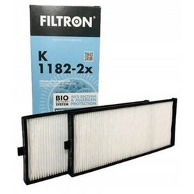 Filtron K1182-2X Polen Filtresi