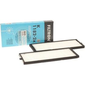Filtron K1182-2X Polen Filtresi