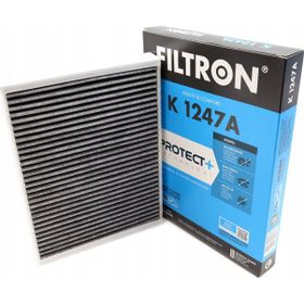 Filtron K1247A Polen Filtresi Karbonlu