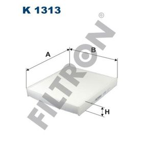 Filtron K1313 Polen Filtresi