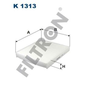 Filtron K1313 Polen Filtresi