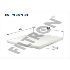 Filtron K1313 Polen Filtresi