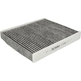 Filtron K1313A Skoda Fabia 2008-2014 Karbonlu Polen Filtresi