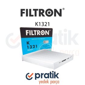 Filtron K1321 Polen Filtresi