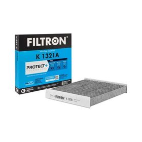 Filtron K1321A Karbonlu Polen Filtresi