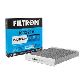 Filtron K1321A Karbonlu Polen Filtresi