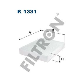 Filtron K1331 Kabin Filtresi