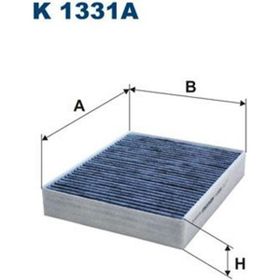 Filtron K1331A Polen Filtresi