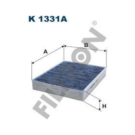 Filtron K1331A Polen Filtresi