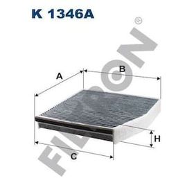 Filtron K1346a Polen Filtresi