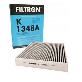 Filtron K1348A Karbonlu Polen Filtresi