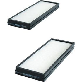 Filtron K1357-2X Polen Filtresi
