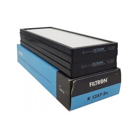 Filtron K1357-2X Polen Filtresi
