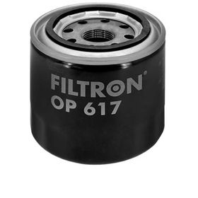 Filtron Kia Ceed 1.5 T-GDI Benzinli 2022-2023 Yağ Filtresi