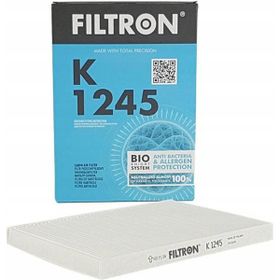 Filtron Kia Ceed 2008-2011 Polen Filtresi