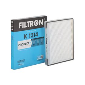 Filtron Kia Ceed 2012-2017 Polen Filtresi