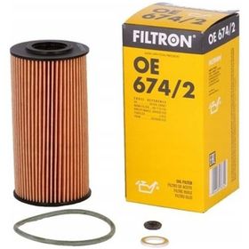 Filtron Kia Cerato 1.5 CRDI 2005-2007 Dizel Yağ Filtresi