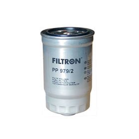 Filtron Kia Cerato 1.5 CRDi 2005-2009 Mazot Filtresi