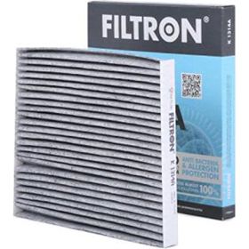Filtron Kia Cerato 2016-2018 Karbonlu Polen Filtresi