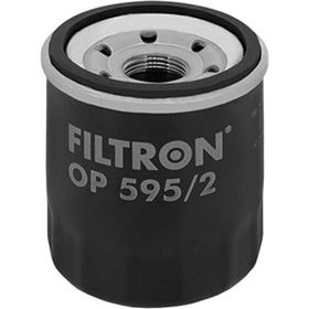 Filtron Kia Rio 1.2 2020-2022 Benzinli Yağ Filtresi
