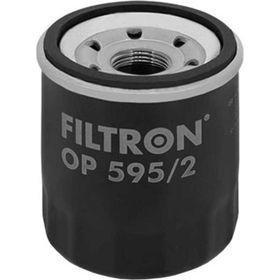 Filtron Kia Rio 1.25 2012-2016 Benzinli Yağ Filtresi