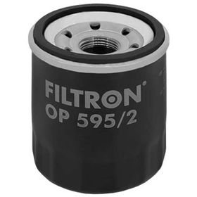 Filtron Kia Rio 1.25 2012-2016 Benzinli Yağ Filtresi