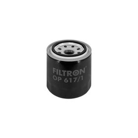 Filtron Kia Rio 1.4 2012-2016 Benzinli Yağ Filtresi