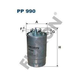 Filtron Komple Corsa D Z13dtj Z13dte Z13dth A13dte A13dtr Yakıt Filtresi